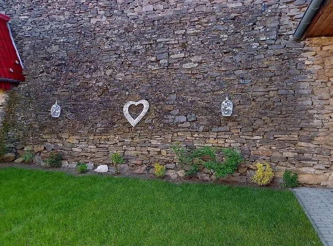 וילה Monica Kralovsky Chlmec