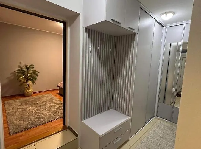 Monica וילה Kralovsky Chlmec